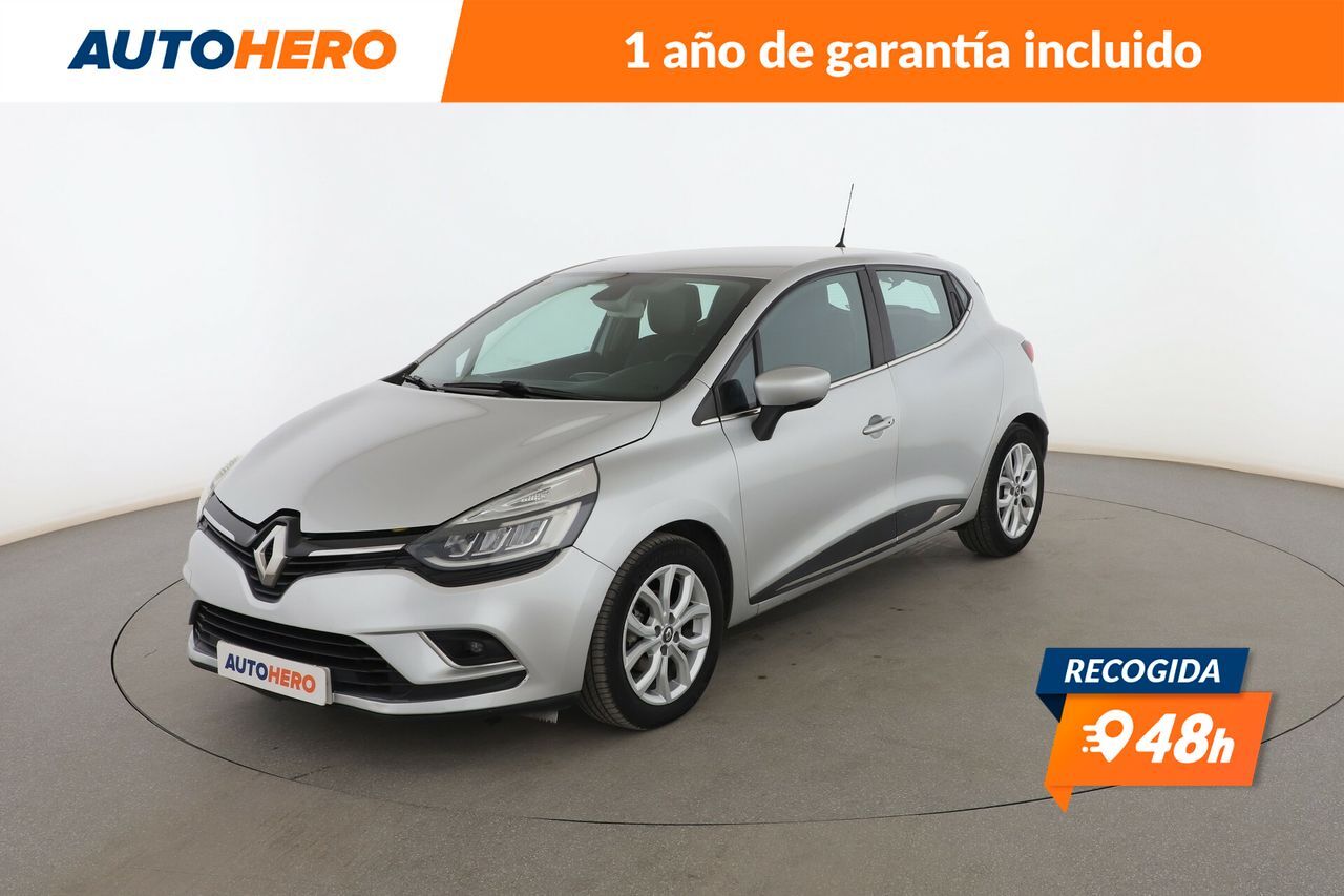 RENAULT Clio (0.9 Energy Zen) en Madrid