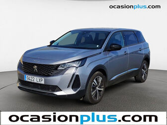 Imagen de PEUGEOT 5008 1.2 PureTech S&S Allure 130