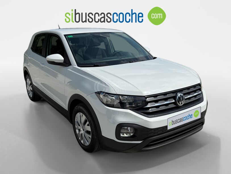 Foto del VOLKSWAGEN T-Cross 1.6TDI Edition