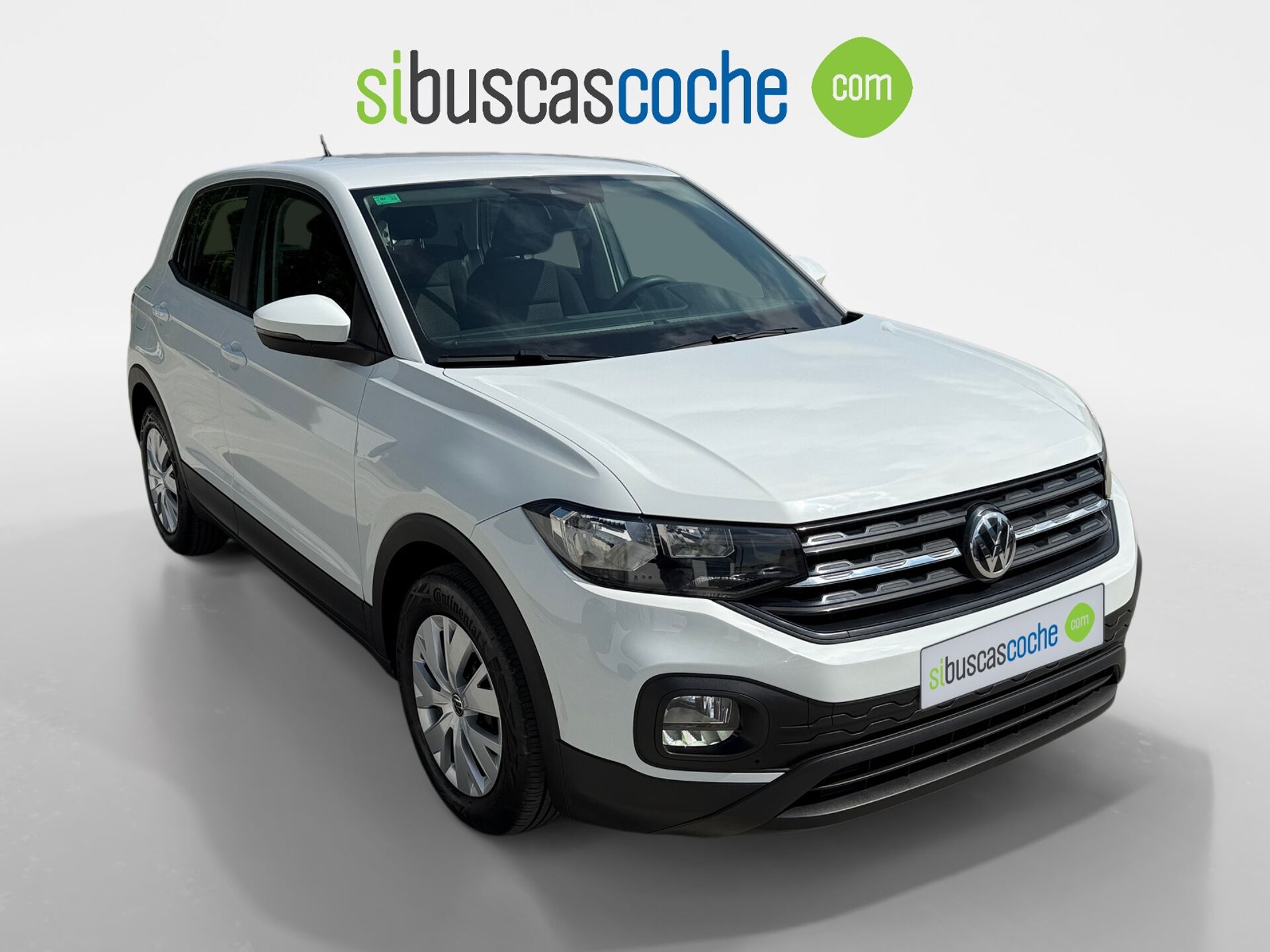 Imagen de VOLKSWAGEN T-Cross