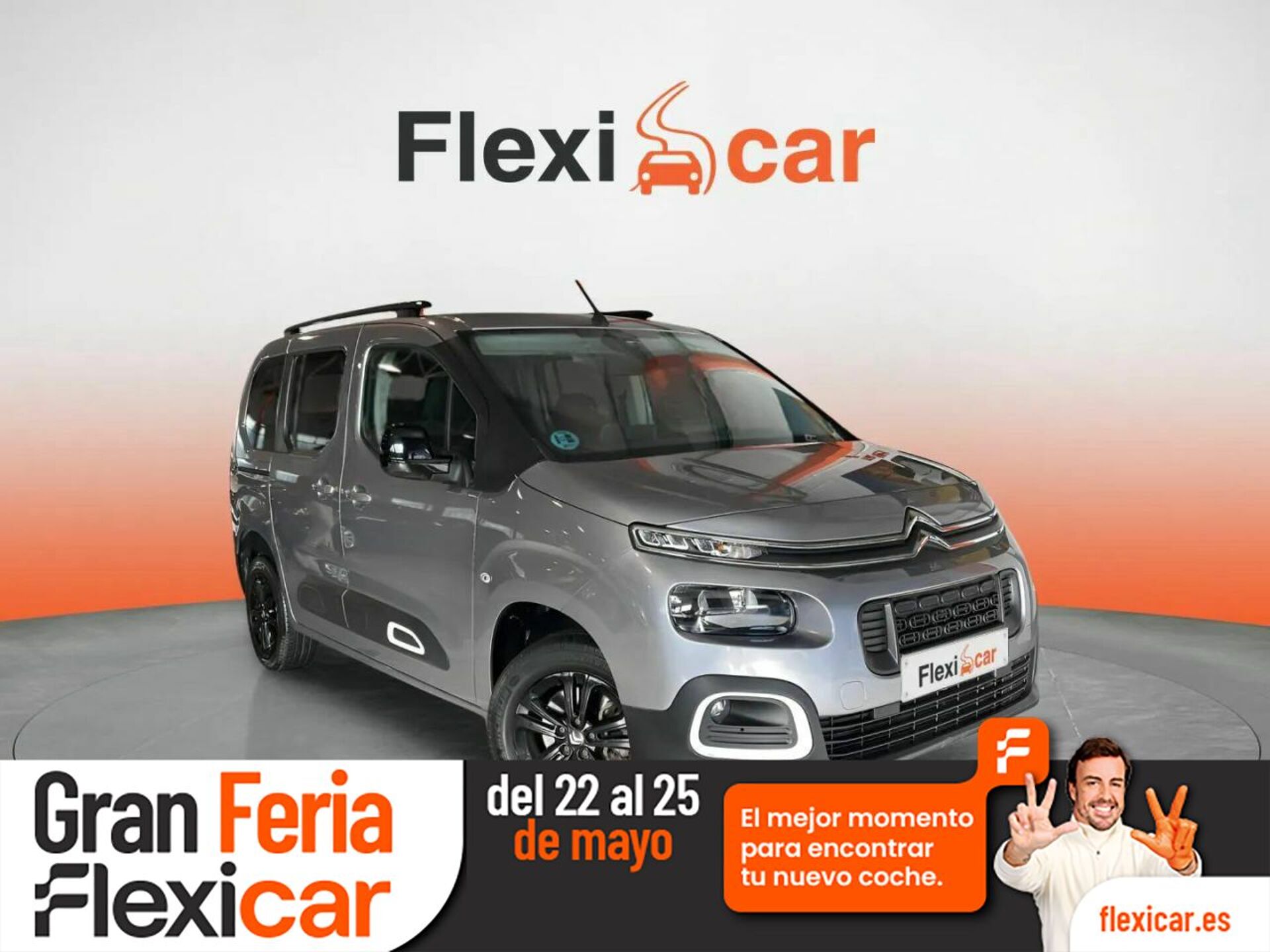 Imagen de CITROEN Berlingo
