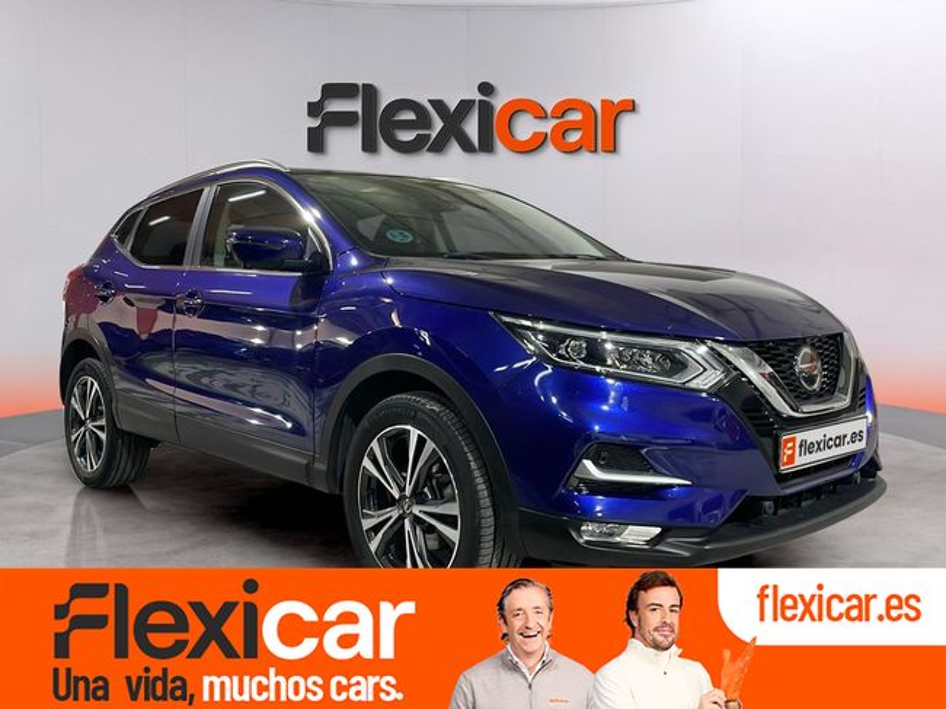 Imagen de NISSAN Qashqai