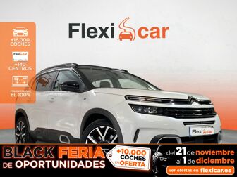 Imagen de CITROEN C5 Aircross Hybrid Shine EAT8 225