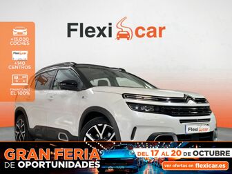 Imagen de CITROEN C5 Aircross Hybrid Shine EAT8 225