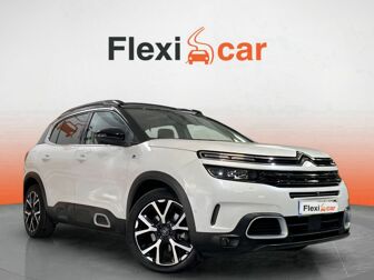 Imagen de CITROEN C5 Aircross Hybrid Shine EAT8 225