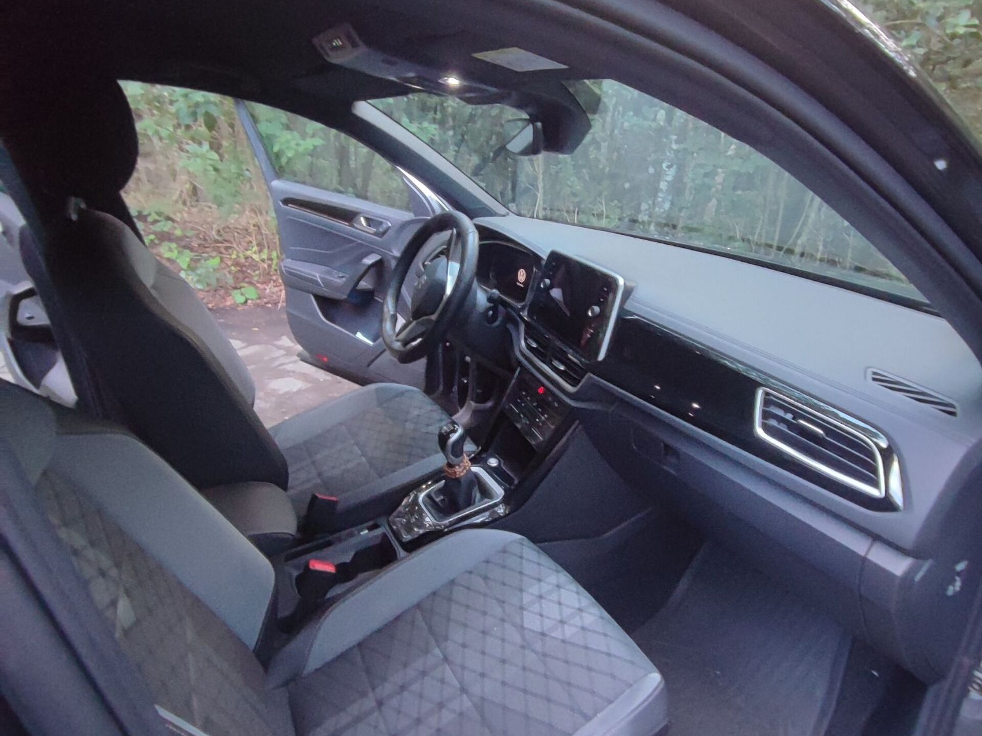 Imagen 2 de VOLKSWAGEN T-Roc