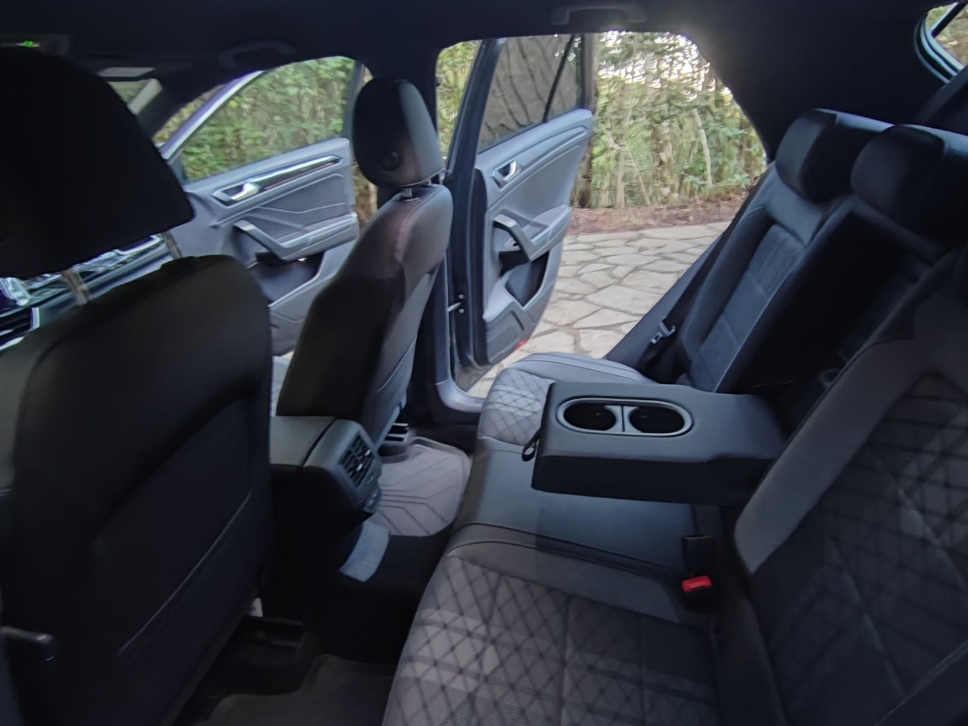 Imagen de VOLKSWAGEN T-Roc