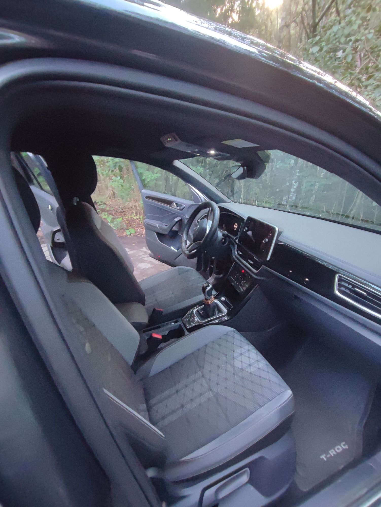 Foto del VOLKSWAGEN T-Roc Cabrio 1.5 TSI R-Line DSG7