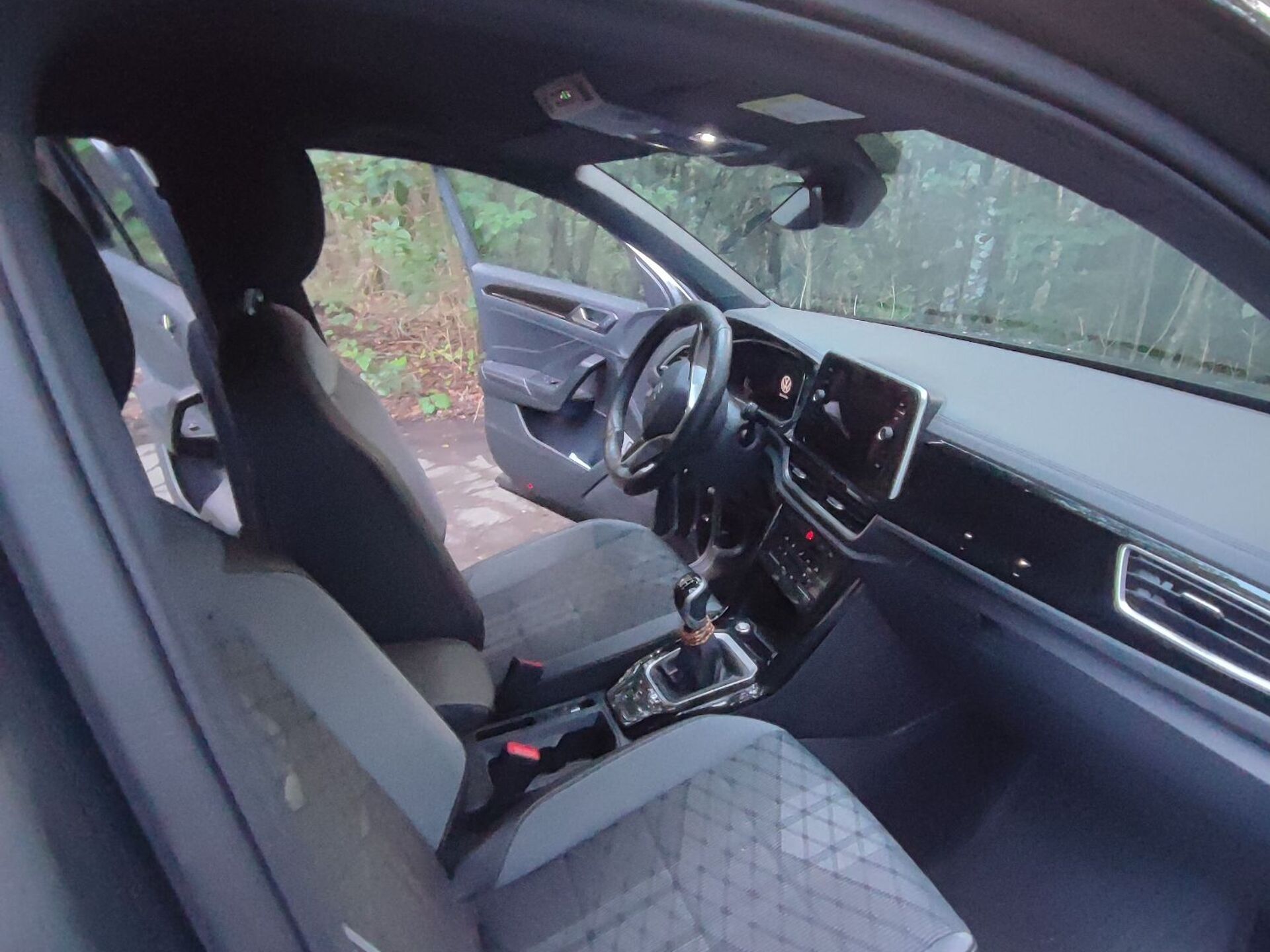 Imagen 3 de VOLKSWAGEN T-Roc