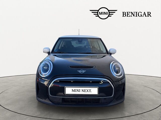 Foto del MINI Mini Cooper SE