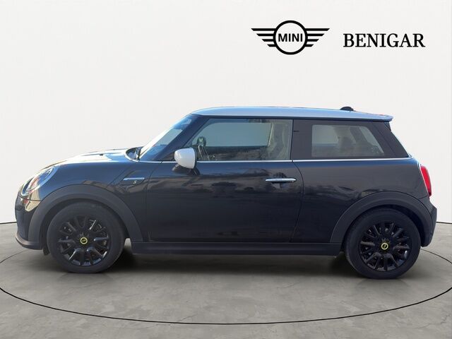 Foto del MINI Mini Cooper SE