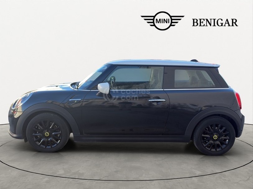 Foto del MINI Mini Cooper SE