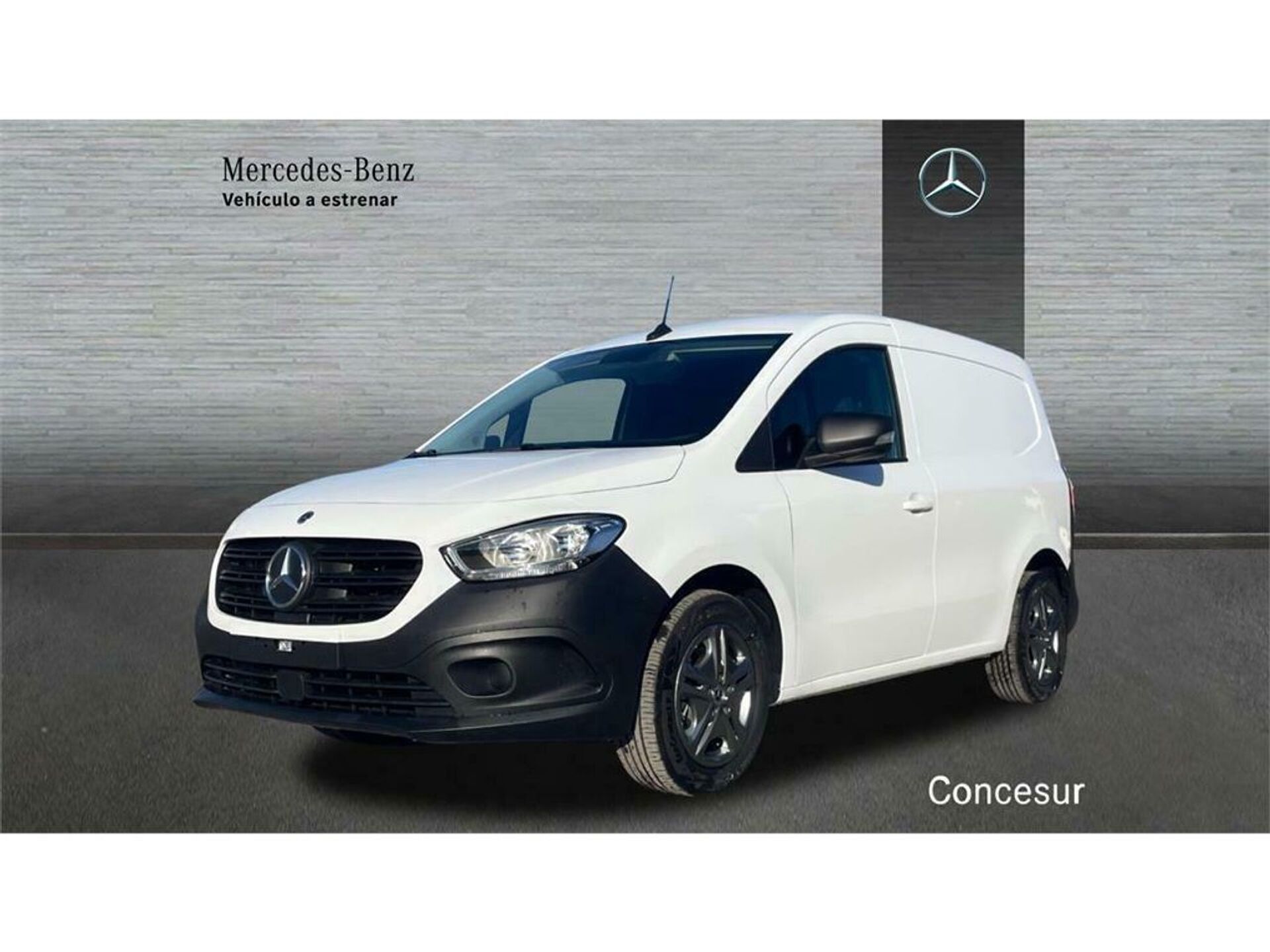 Imagen 1 de MERCEDES Citan