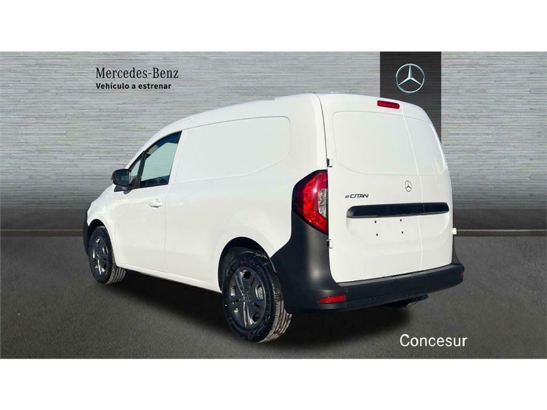 Imagen 2 de MERCEDES Citan