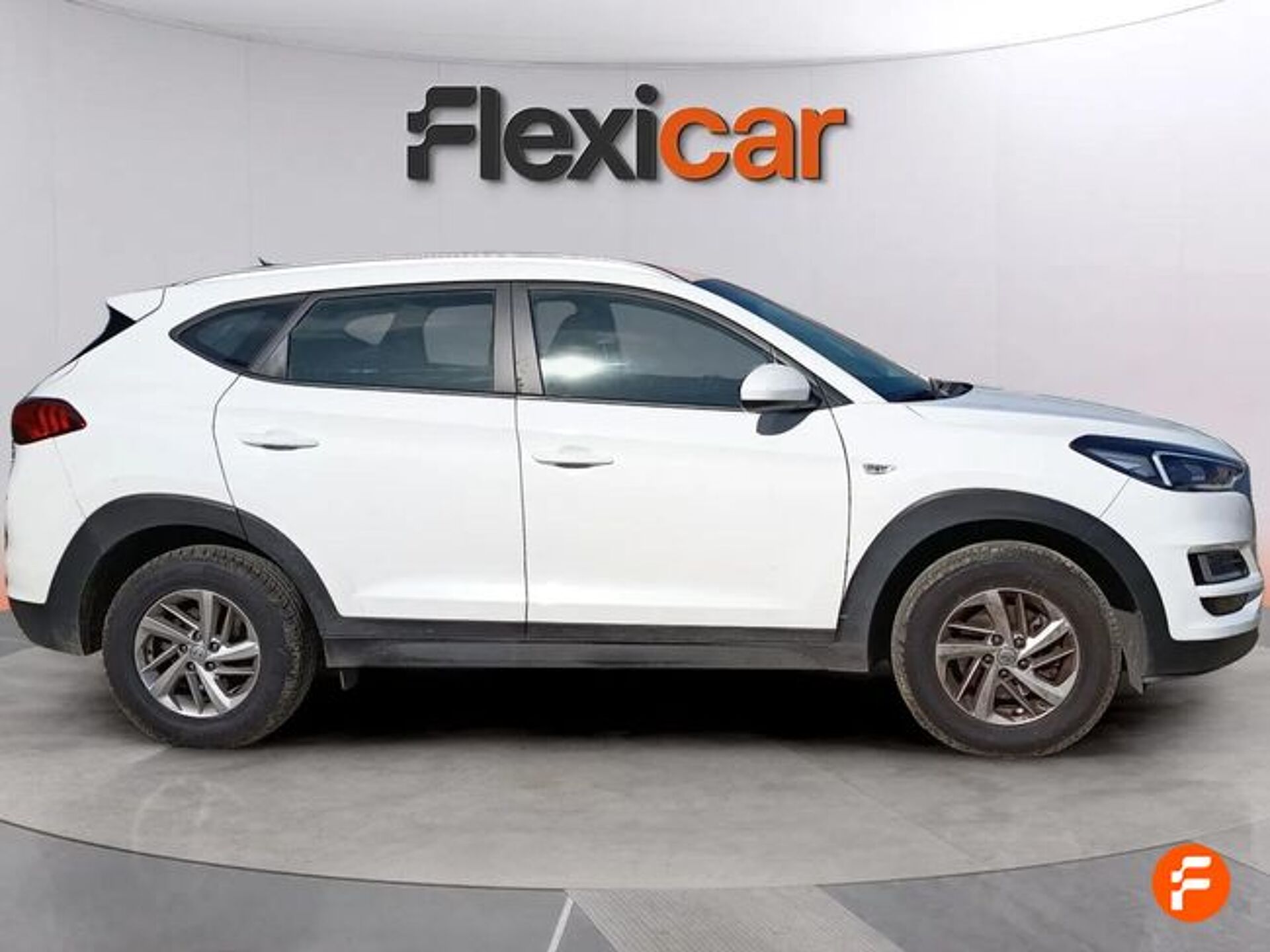 Imagen 3 de HYUNDAI Tucson