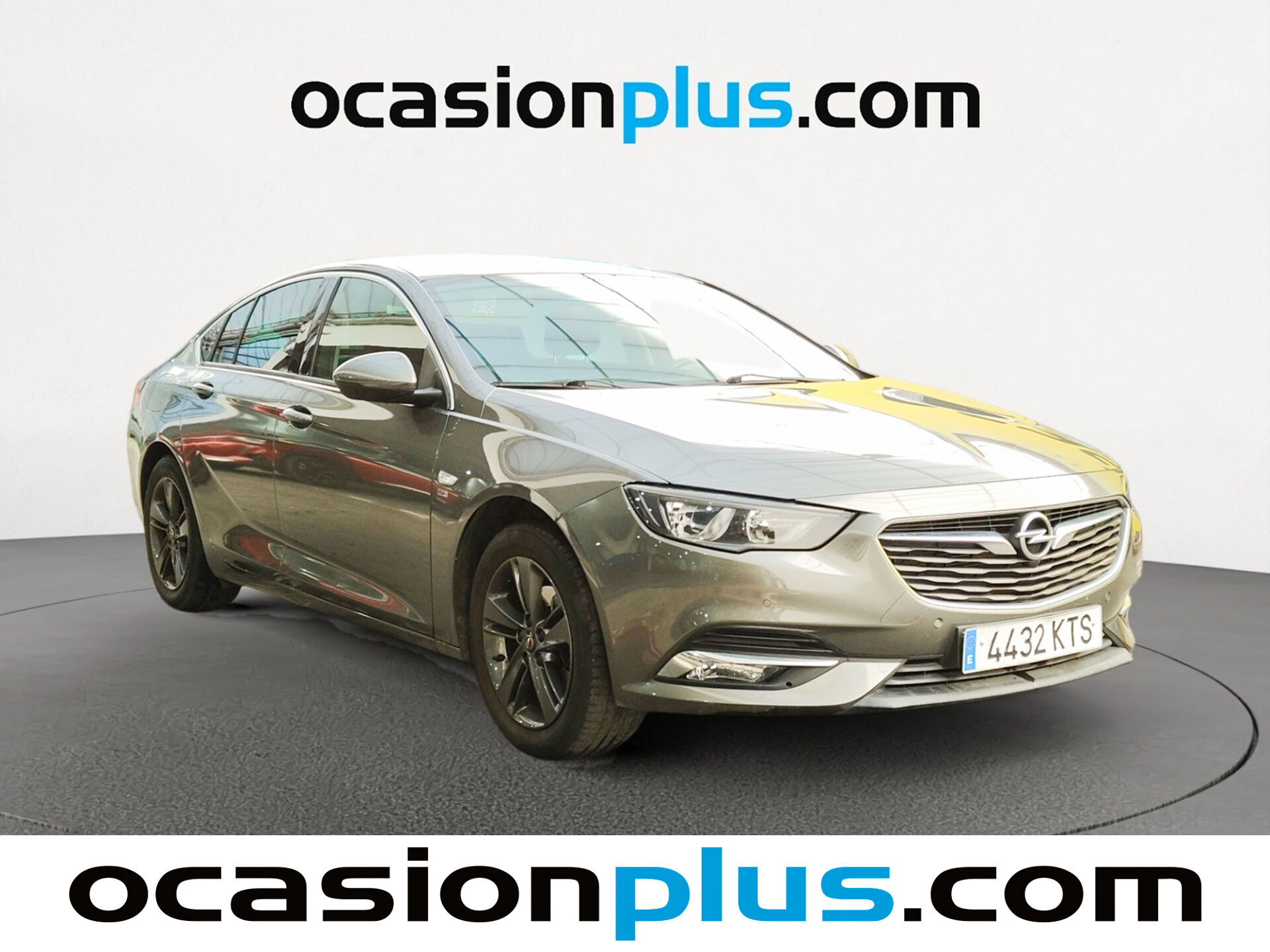 Imagen 2 de OPEL Insignia