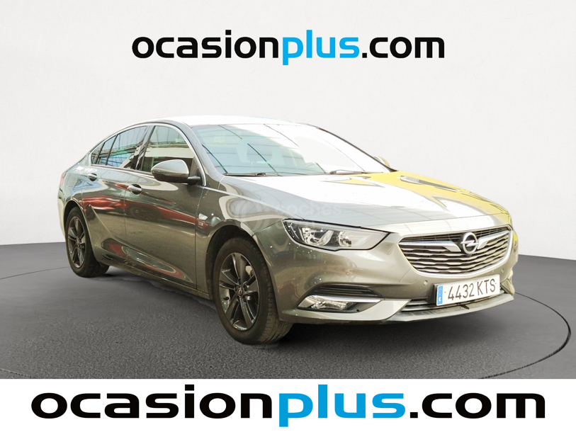 Foto del OPEL Insignia 1.5 T XFL S&S 120 Aniversario 140