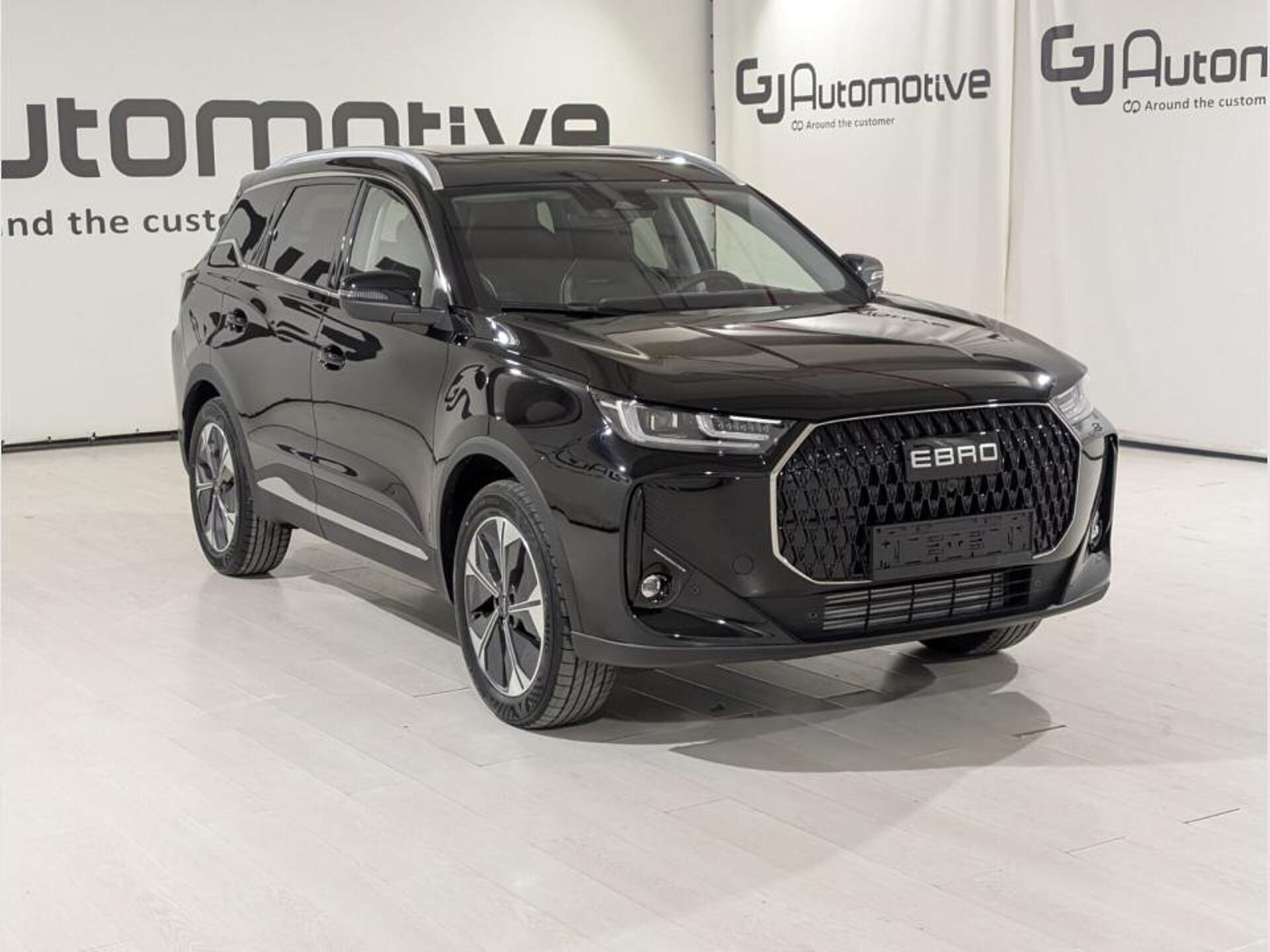 Imagen 2 de EBRO s700