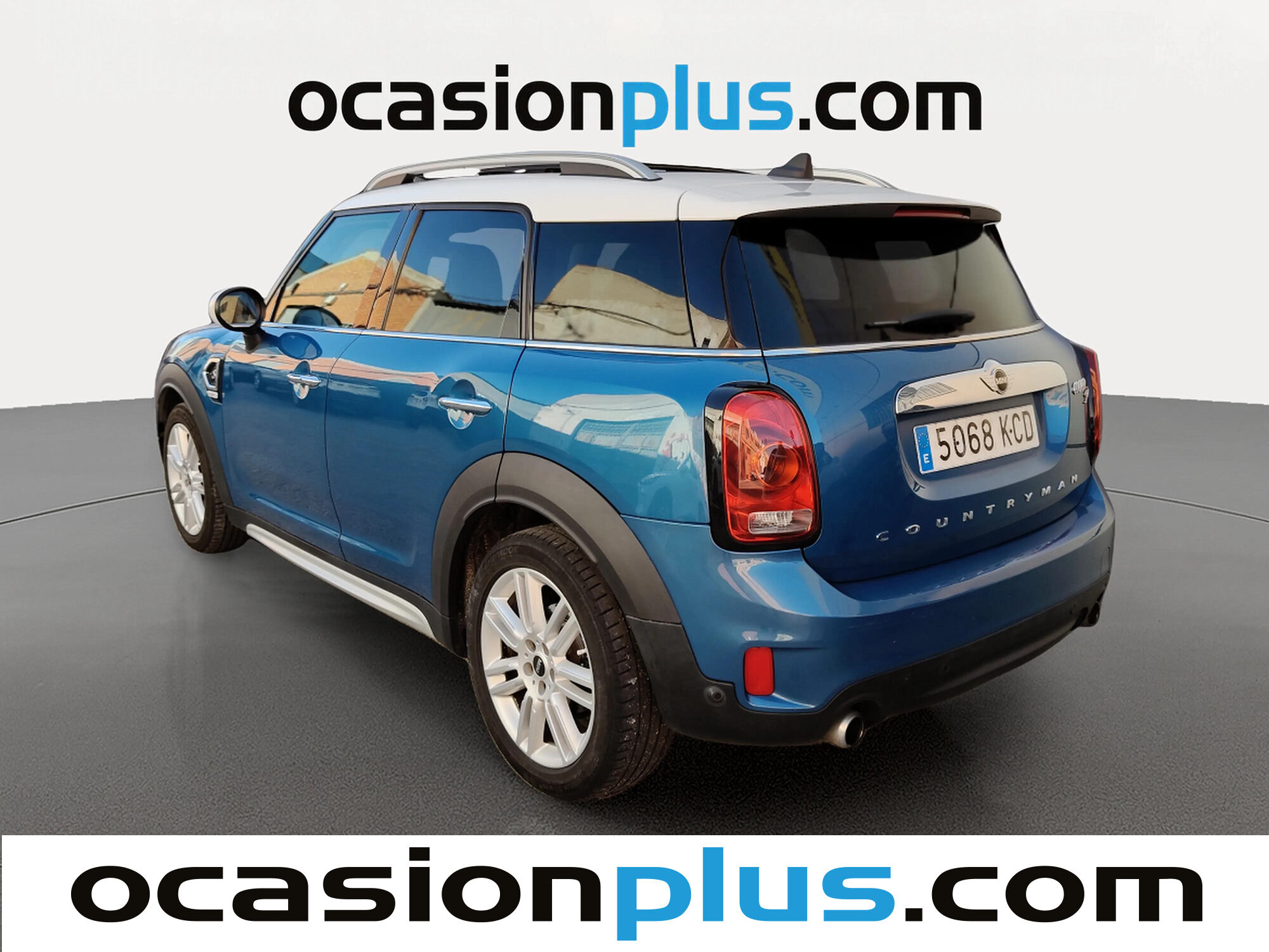 Foto del MINI Mini Countryman COUNTRYMAN COOPER SD AUT.