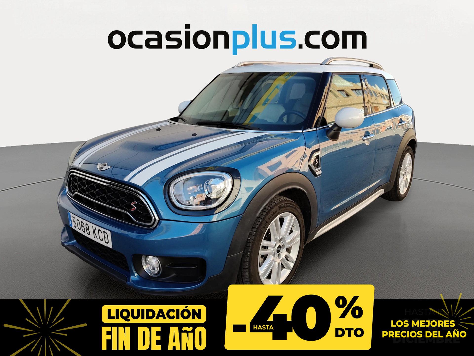 Imagen de MINI Mini Countryman