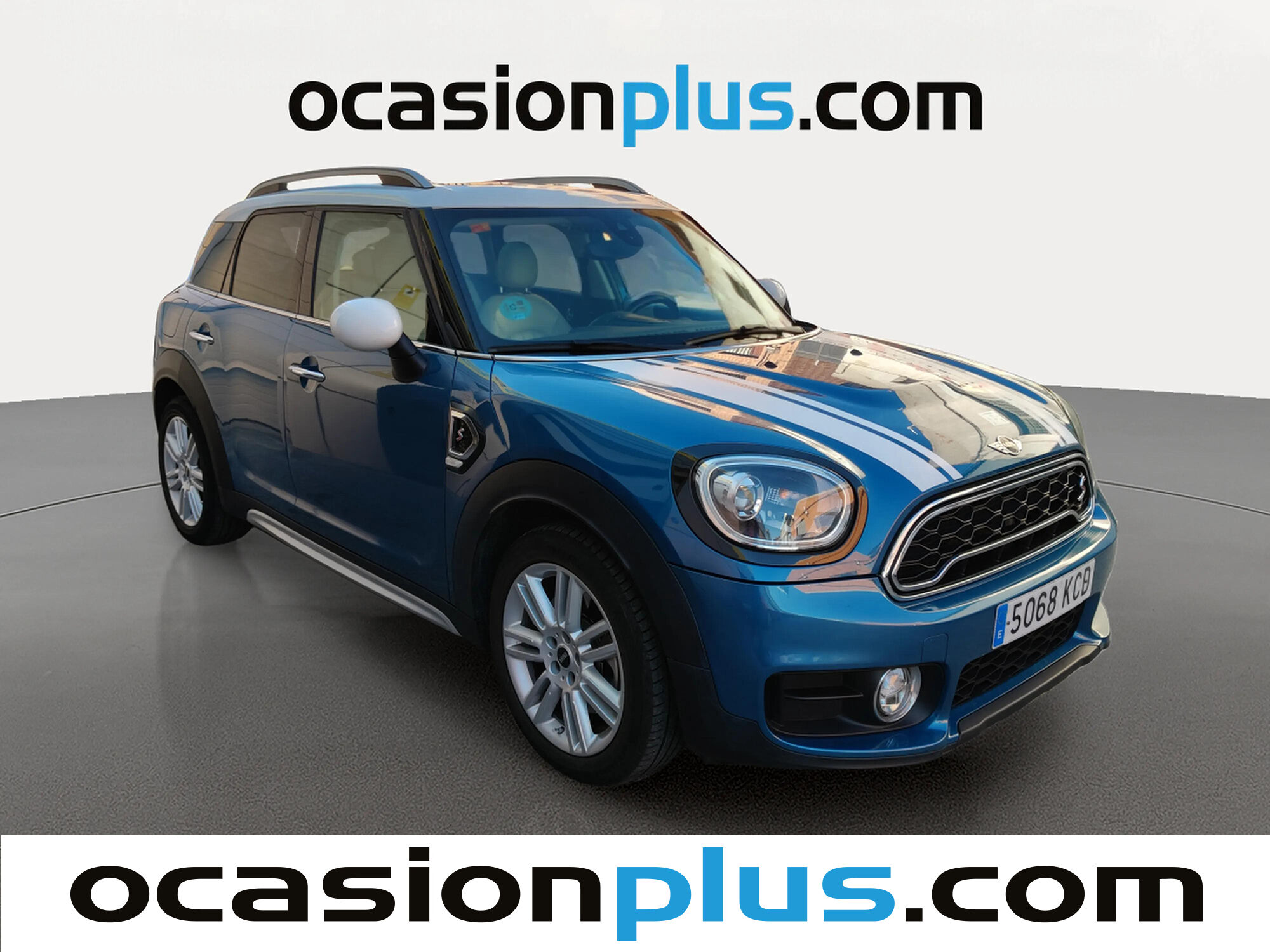 Foto del MINI Mini Countryman COUNTRYMAN COOPER SD AUT.