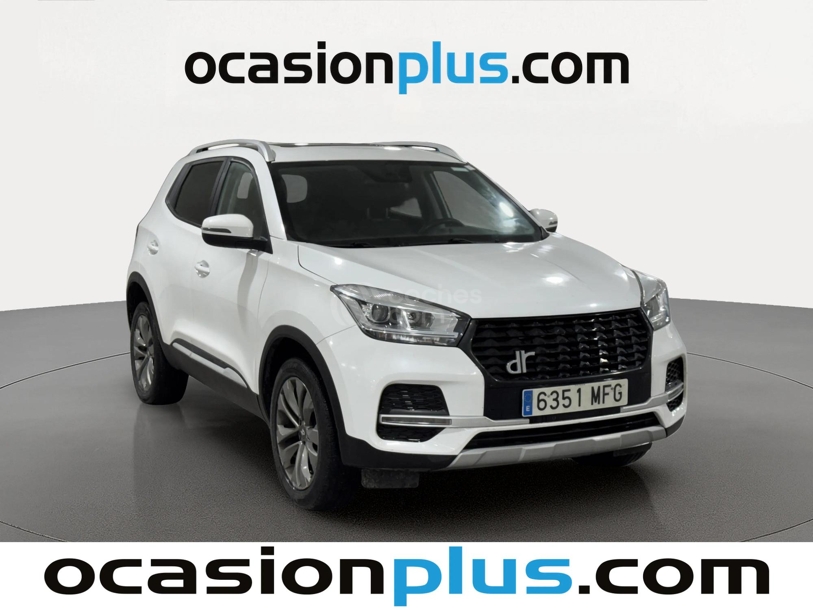 Foto del DR DR 4 1.6 GLP