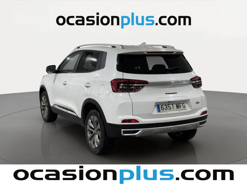 Foto del DR DR 4 1.6 GLP