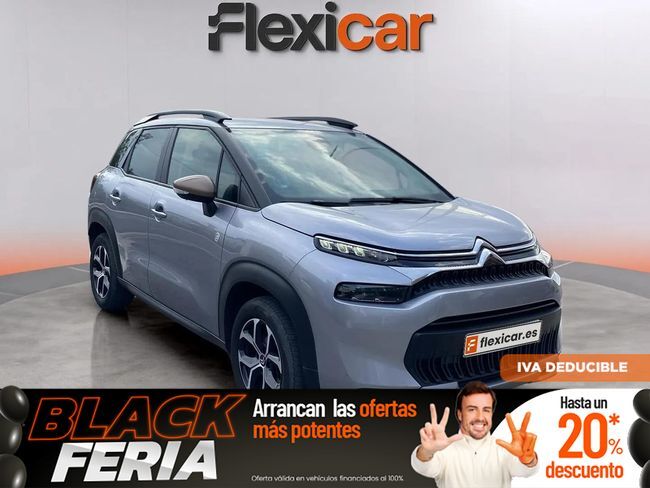 CITROEN C3 Aircross (PureTech 81kW (110CV) S&S Feel) en Valencia
