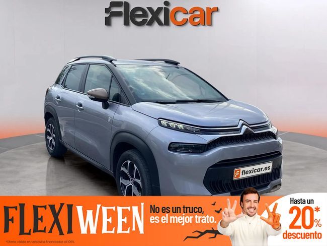 CITROEN C3 Aircross (PureTech 81kW (110CV) S&S Feel) en Valencia