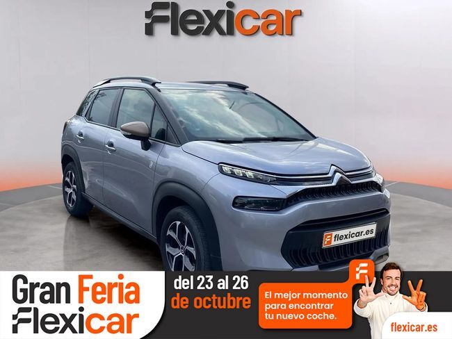 CITROEN C3 Aircross (PureTech 81kW (110CV) S&S Feel) en Valencia