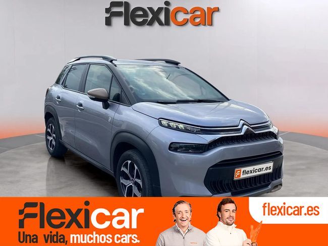 CITROEN C3 Aircross (PureTech 81kW (110CV) S&S Feel) en Valencia