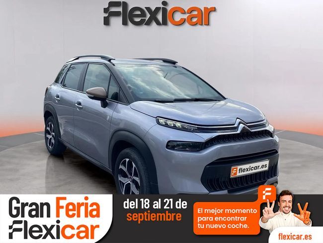 CITROEN C3 Aircross (PureTech 81kW (110CV) S&S Feel) en Valencia