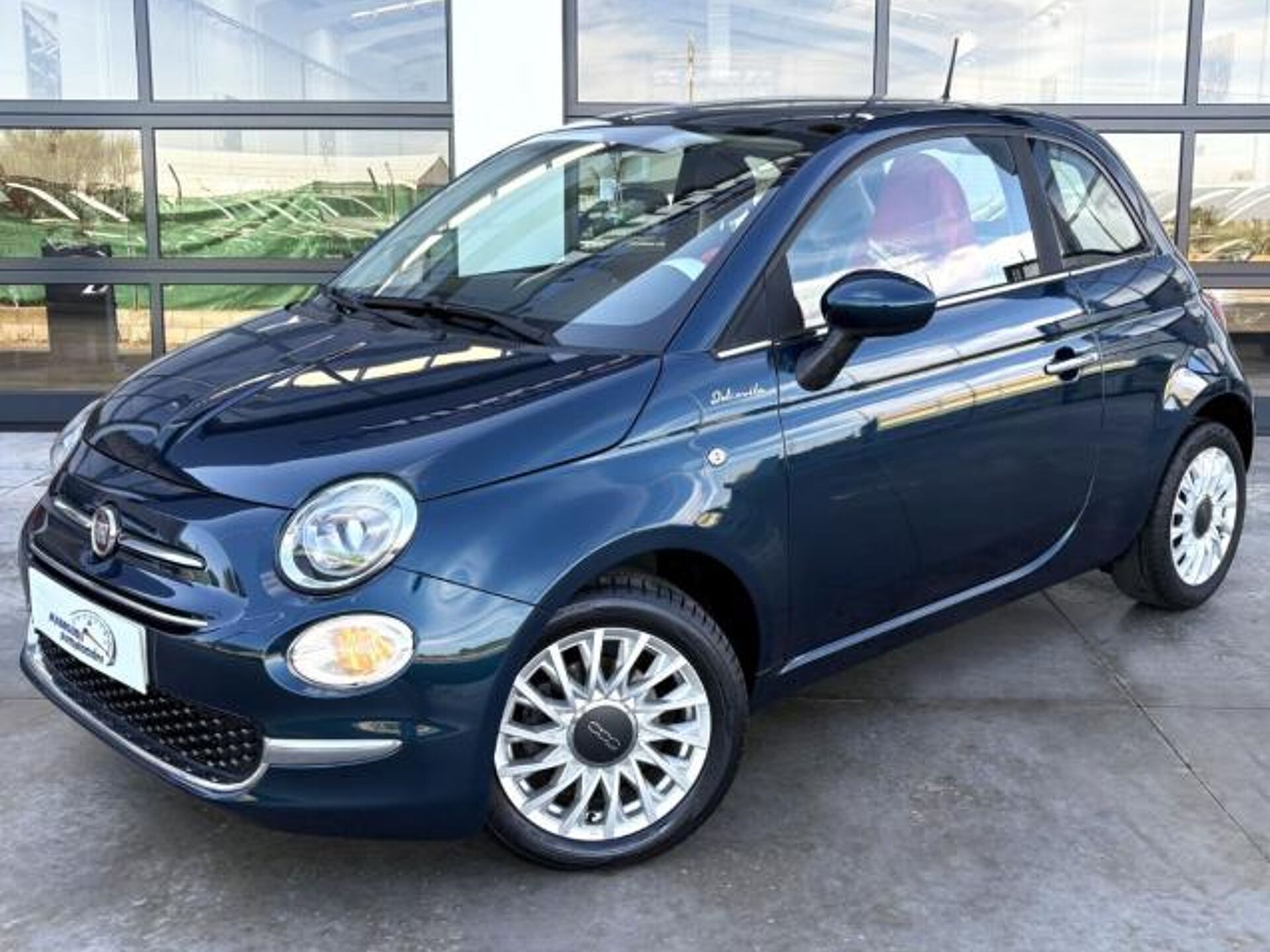 Imagen 2 de FIAT 500
