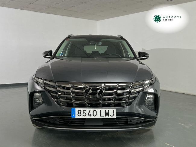 Foto del HYUNDAI Tucson 1.6 CRDI 48V Tecno Sky 4x2