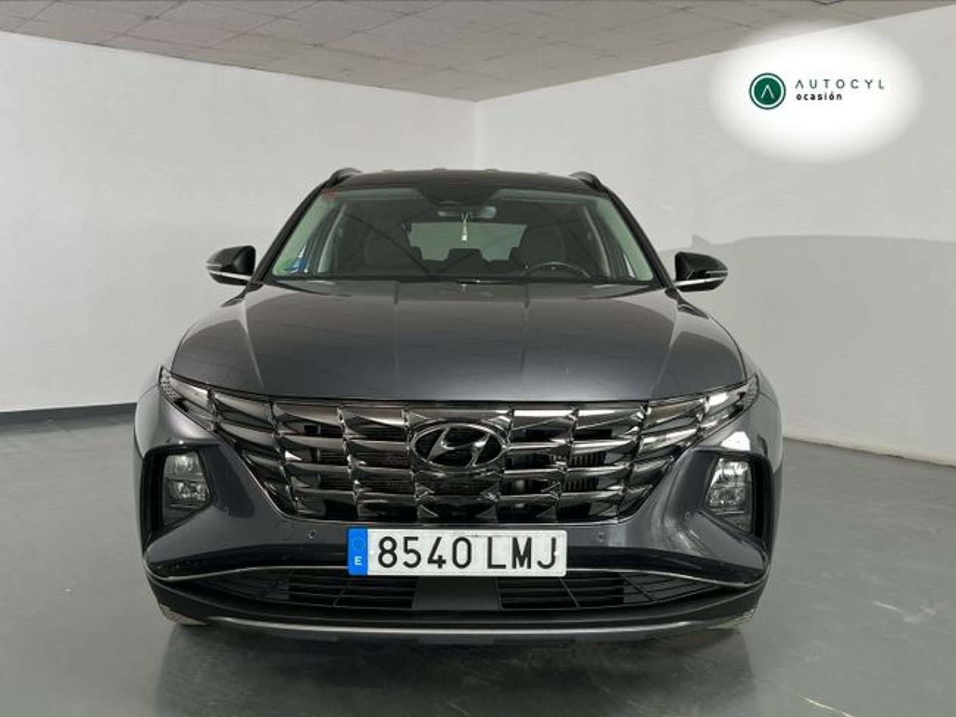 Imagen 3 de HYUNDAI Tucson