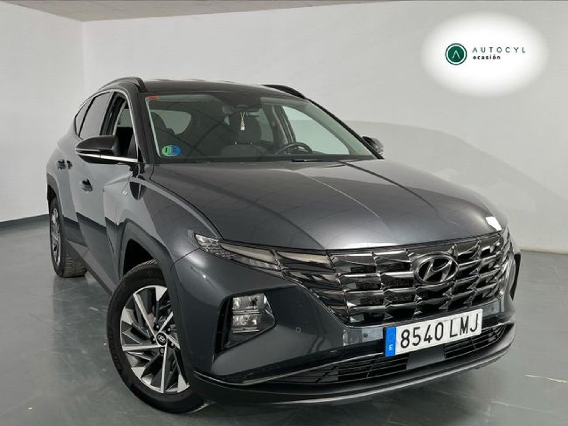 Imagen 1 de HYUNDAI Tucson