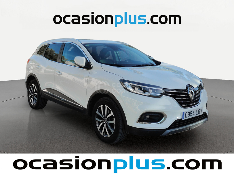 Foto del RENAULT Kadjar 1.7dCi Blue Zen 4x2 110kW