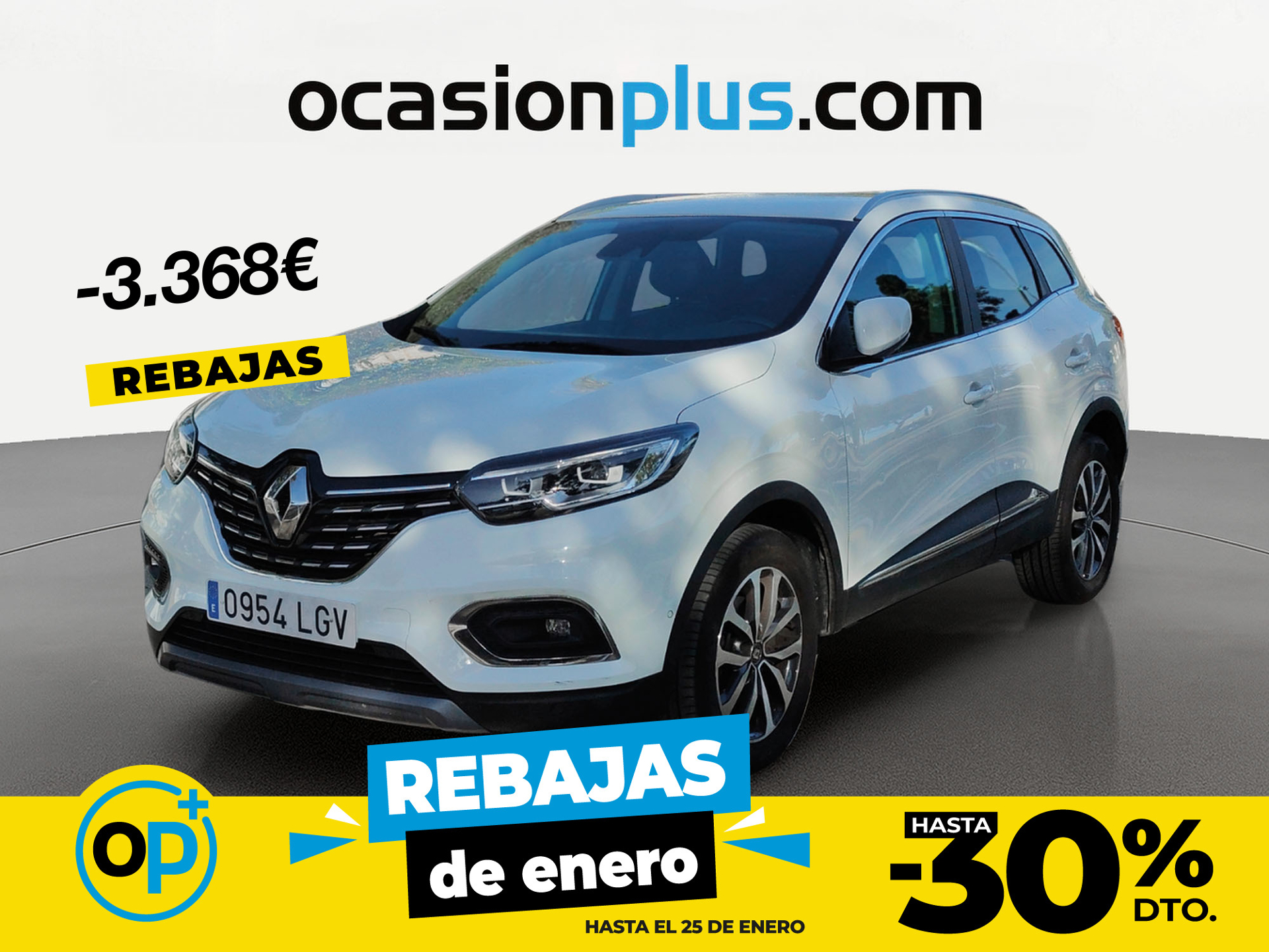 Imagen de RENAULT Kadjar