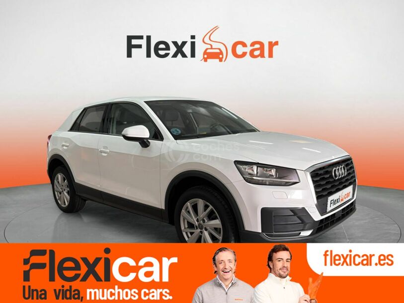 Foto del AUDI Q2 30 TDI Advanced S tronic 85kW
