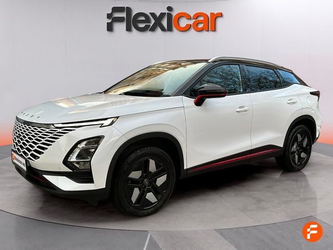 Foto del OMODA 5 1.6 Premium 185