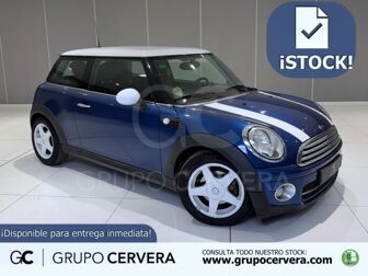 Imagen de MINI Mini Cooper D