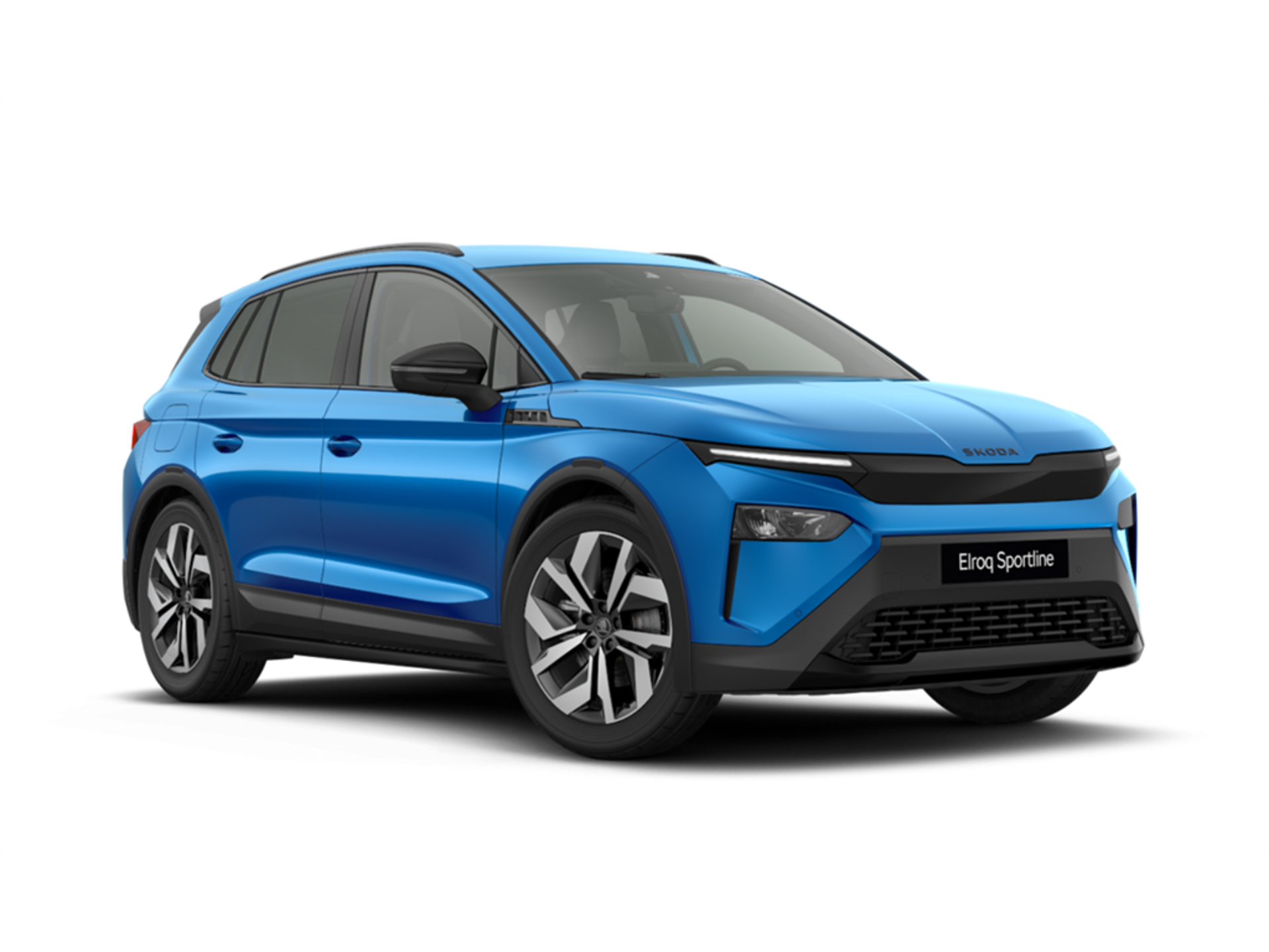 Imagen de SKODA Elroq