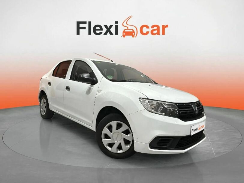 Foto del DACIA Logan 1.0 Essential 55kW