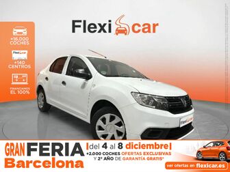 Imagen de DACIA Logan 1.0 Essential 55kW