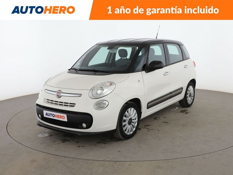 Foto del FIAT 500L 1.4 Pop Star