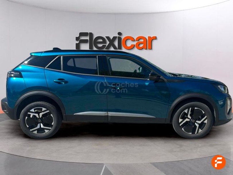 Foto del PEUGEOT 2008 1.2 PureTech S&S Allure 100