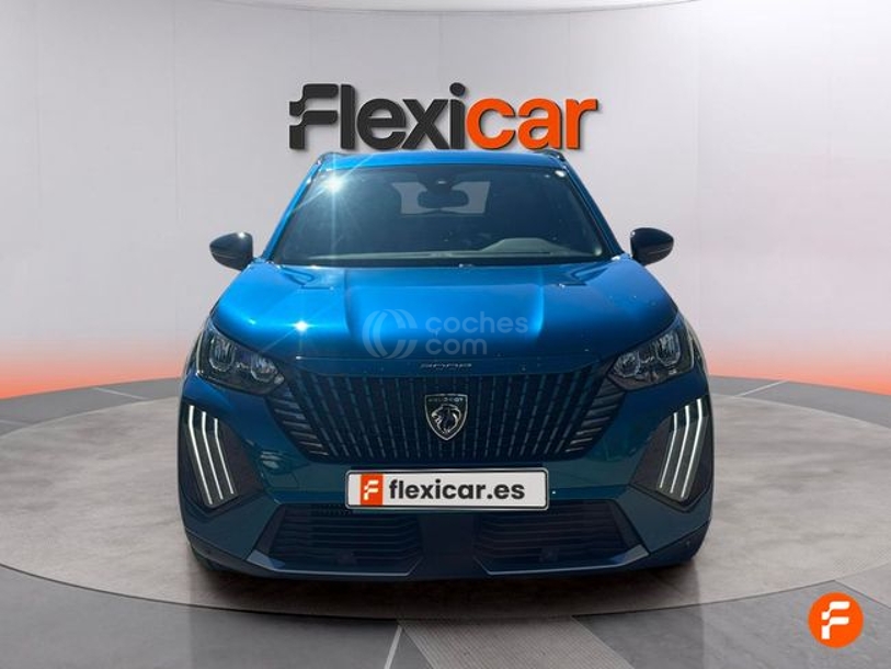 Foto del PEUGEOT 2008 1.2 PureTech S&S Allure 100