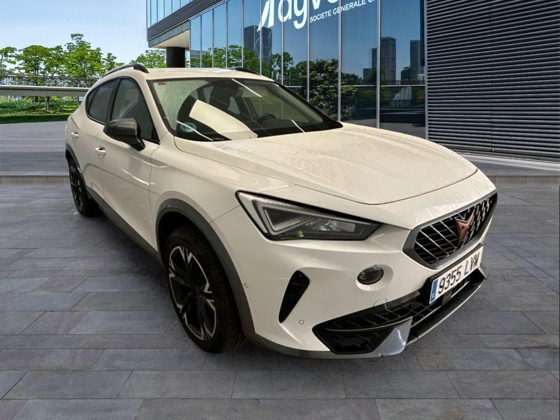 Imagen 3 de CUPRA Formentor