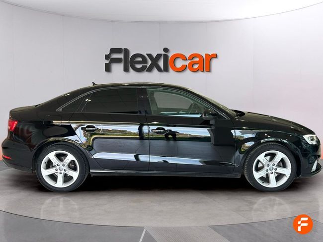 Foto del AUDI A3 Sedán 1.6TDI 85kW