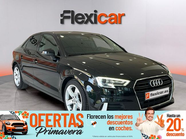 Foto del AUDI A3 Sedán 1.6TDI 85kW